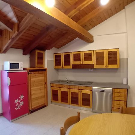Maison Cenne Vda Gressan N 0030 외부 사진