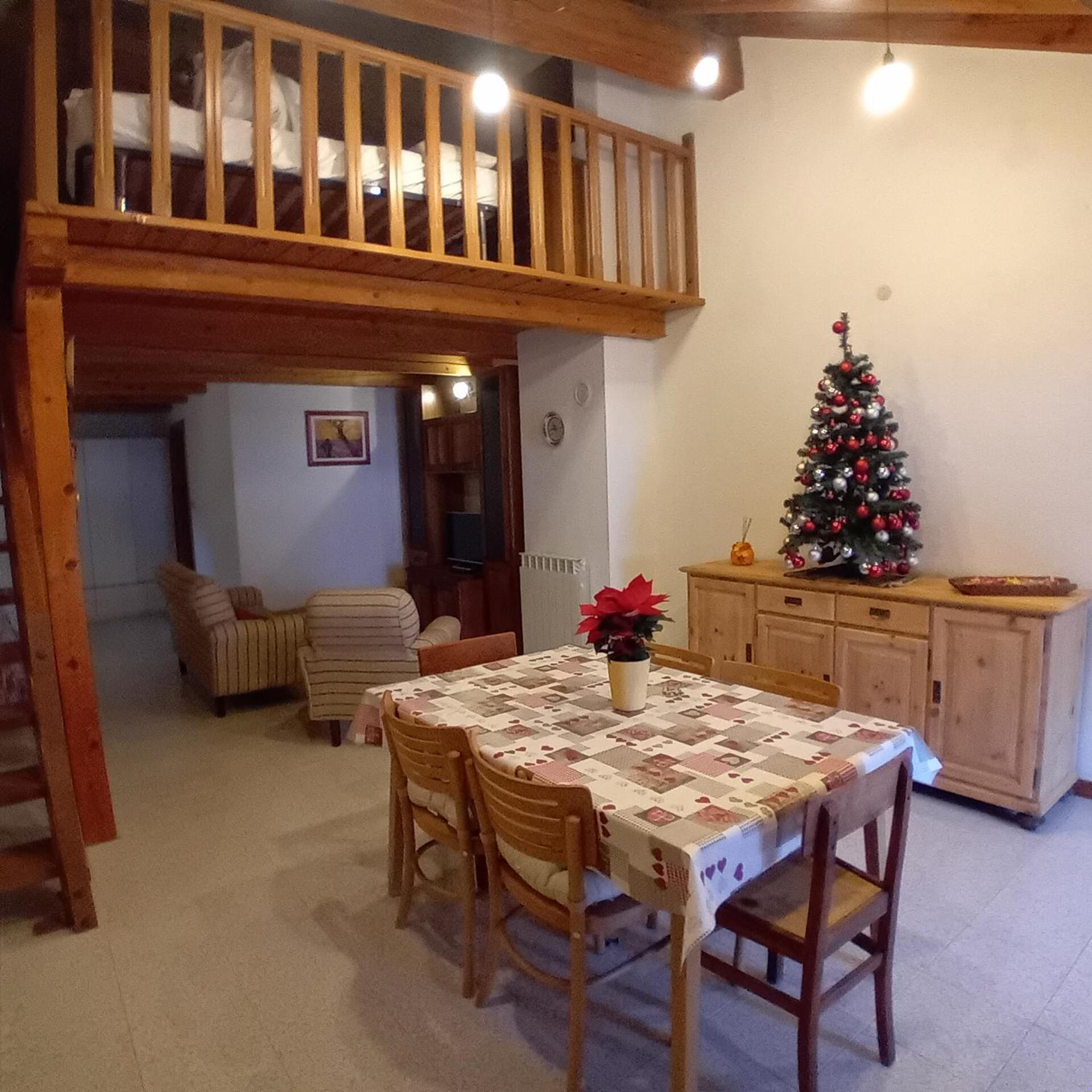 Maison Cenne Vda Gressan N 0030 외부 사진