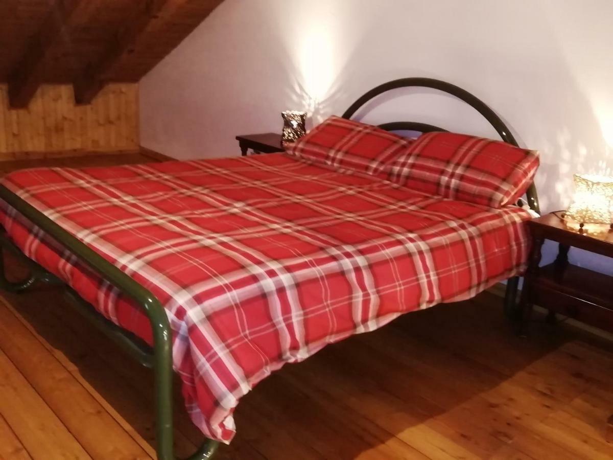 Maison Cenne Vda Gressan N 0030 외부 사진