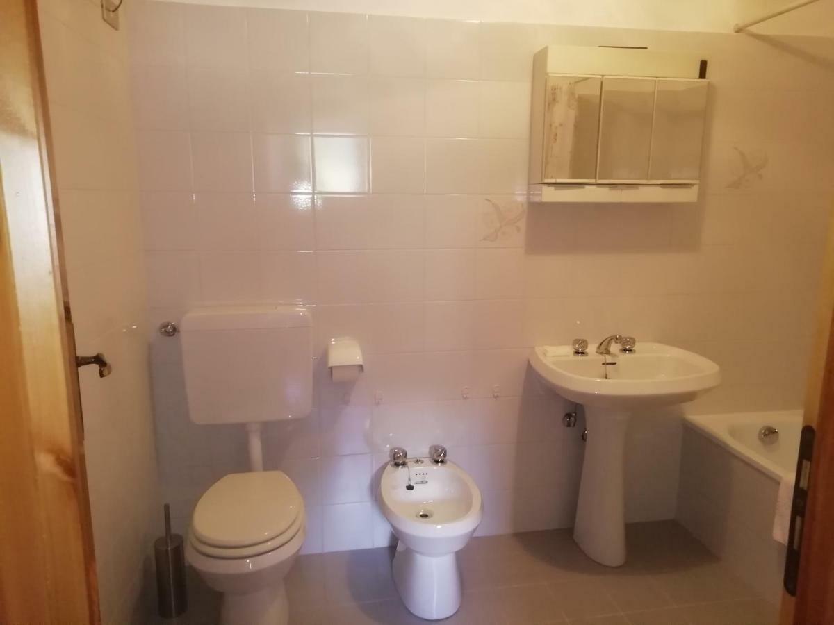 Maison Cenne Vda Gressan N 0030 외부 사진