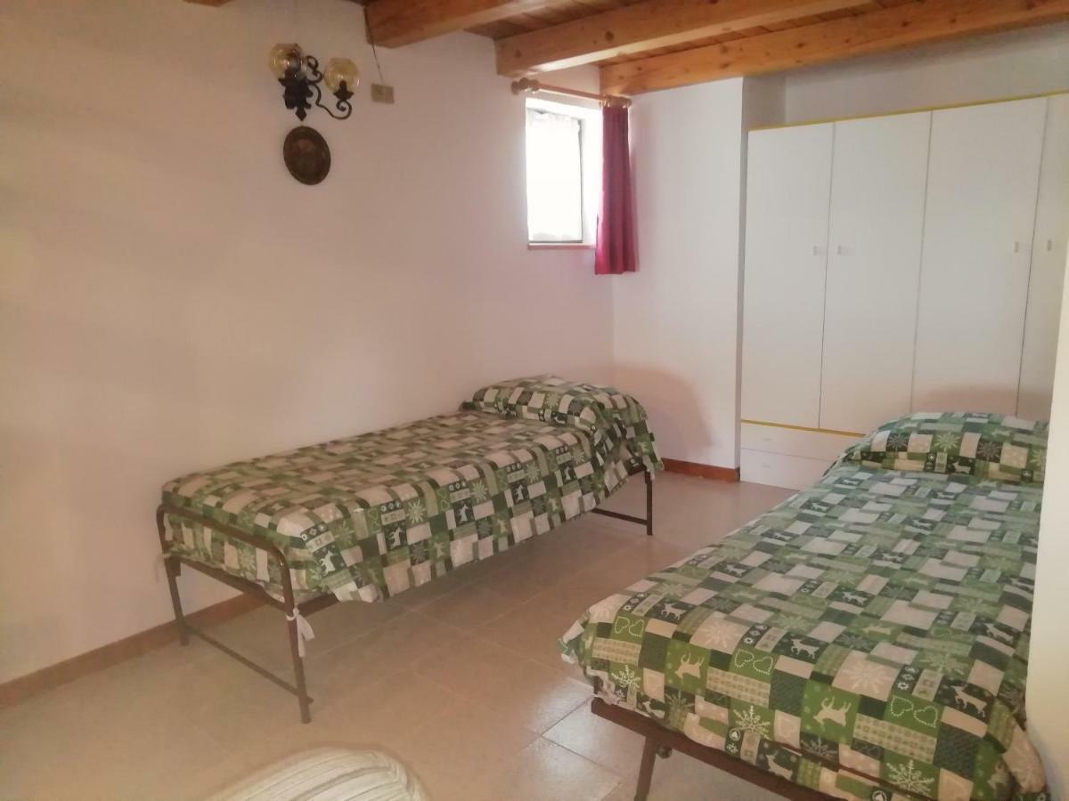 Maison Cenne Vda Gressan N 0030 외부 사진