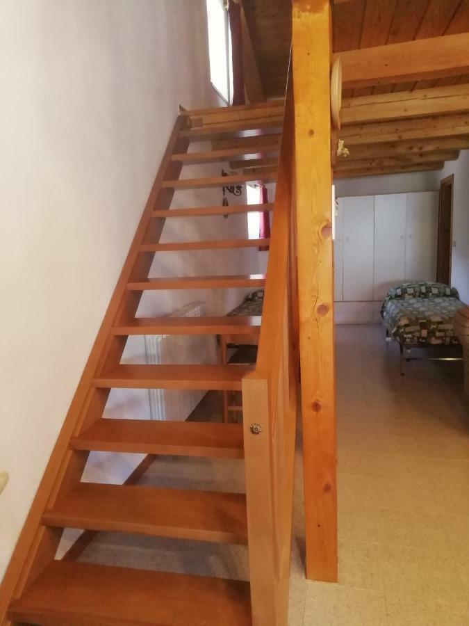Maison Cenne Vda Gressan N 0030 외부 사진