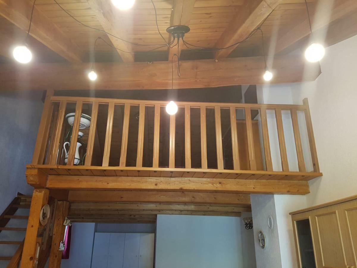 Maison Cenne Vda Gressan N 0030 외부 사진